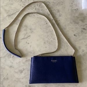 SORIAL crossbody wallet - brand new